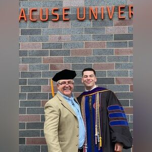 Meet your Posher, Gary